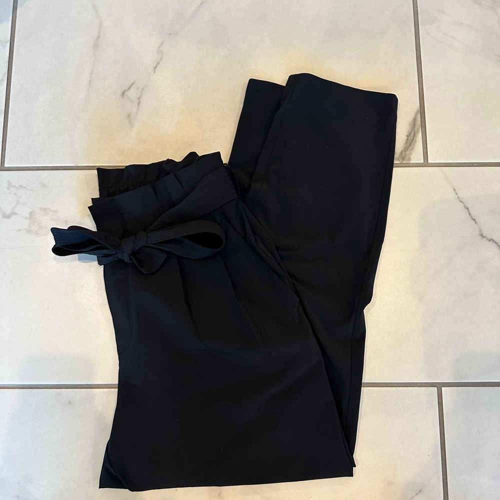Athleta Skyline Pant- Size 10